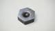 multi period small dapping block 100g 12mm diameter indentation