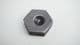 multi period small dapping block 100g 12mm diameter indentation
