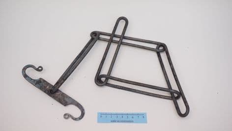 norse bengtsarvet cooking chain 30