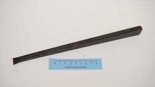 one piece roman carpenters woodworking chisel 12mm