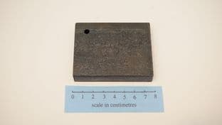 re-enactors jewellers platten and pritchel 500g