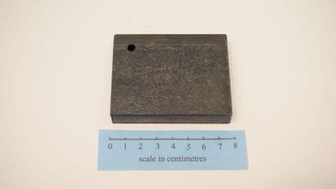 re-enactors jewellers platten and pritchel 500g