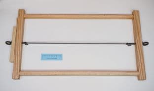 Roman 40cm frame saw based on a frieze depitction