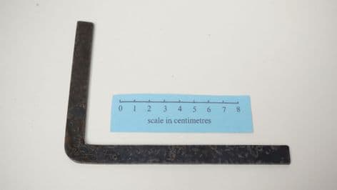 roman and medieval small set square