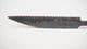 roman and medieval style wood bone and antler workers rasp metalwork only