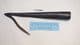 Roman boat hook Abberville gaul find