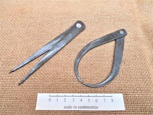 Re-enactment woodworking tools - Page 2