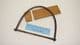Roman fayum style D saw  150mm 6