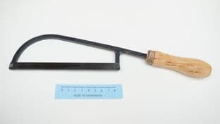 roman frame saw from Stup in bosnia-herzegovina