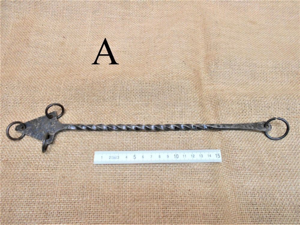 Roman funerary rattles from Britain choice of 5 designs