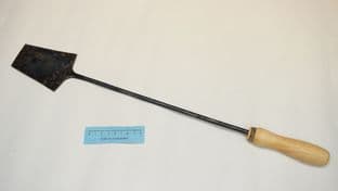 Roman hearth shovel from Compiegne in gaul, style B