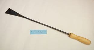 Roman hearth shovel from Compiegne in gaul, style  C