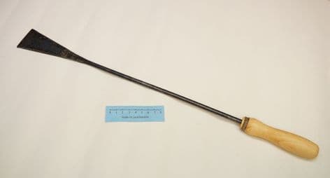 Roman hearth shovel from Compiegne in gaul, style  C