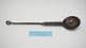 Roman iron spoon from  Japra-Majdaniste in Bosnia herzegovina