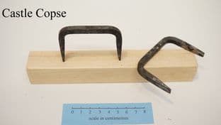 roman joiners dogs set of 2 castle copse find