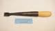 Roman masons socketed scutch chisel from Alise in Gaul