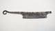 Roman one piece bone and antler saw from vertillum in gaul