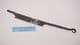 Roman one piece bone and antler saw from vertillum in gaul 150mm version