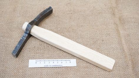 roman period general purpose hammer 300g