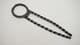 Roman period light smithing jewellers Anvil pliers and hammer set A Camerton