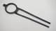 Roman period light smithing jewellers Anvil pliers and hammer set B Trier