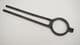 Roman pliers or tongs based on a find from Trier, 10
