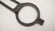 Roman pliers or tongs based on a find from Trier, 10