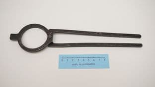 Roman pliers or tongs based on a find from Trier, 10" 250mm long surgical or industrial use
