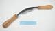 Roman Seville curved drawknife 3