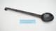 Roman steel cooking  spoon from Mogorjelo 12
