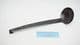 Roman to medeival period steel ladle 70mm cup and 10