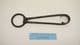 Roman to medieval double pot hooks and suspension ring 10