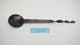 Roman to Medieval multi period twisted handle steel spoon