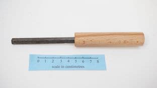 roman to medieval non ferrous cross cut fine file