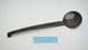 Roman to medieval shallow sieve spoon 12