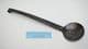 Roman to medieval shallow sieve spoon 12