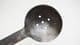 Roman to medieval shallow sieve spoon 12