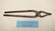 Roman to medieval smithing set with 830g anvil