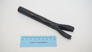 Roman Vindolanda and Viking Gotland nail hunter last one