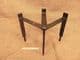 Roman Wroxeter folding cooking stand or tripod