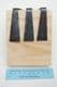 set of 10 multi period butterfly box and chest corner brackets drilled with nails