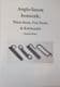 set of two A5 books on Anglo Saxon metalworking tools and  Ironwork