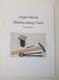 set of two A5 books on Anglo Saxon metalworking tools and  Ironwork