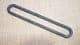steel suspension link for extending s hooks living history use