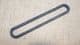 steel suspension link for extending s hooks living history use