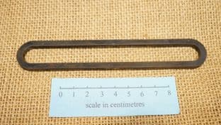 steel suspension link for extending s hooks living history use