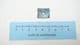 sub rectangular washers  or roves 2mm thick 3mm hole 15mm  multi period use