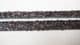 tungsten carbide rasp 6 or 13mm for bone antler brick stone and fiberglass