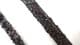 tungsten carbide rasp 6 or 13mm for bone antler brick stone and fiberglass