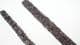 tungsten carbide rasp 6 or 13mm for bone antler brick stone and fiberglass